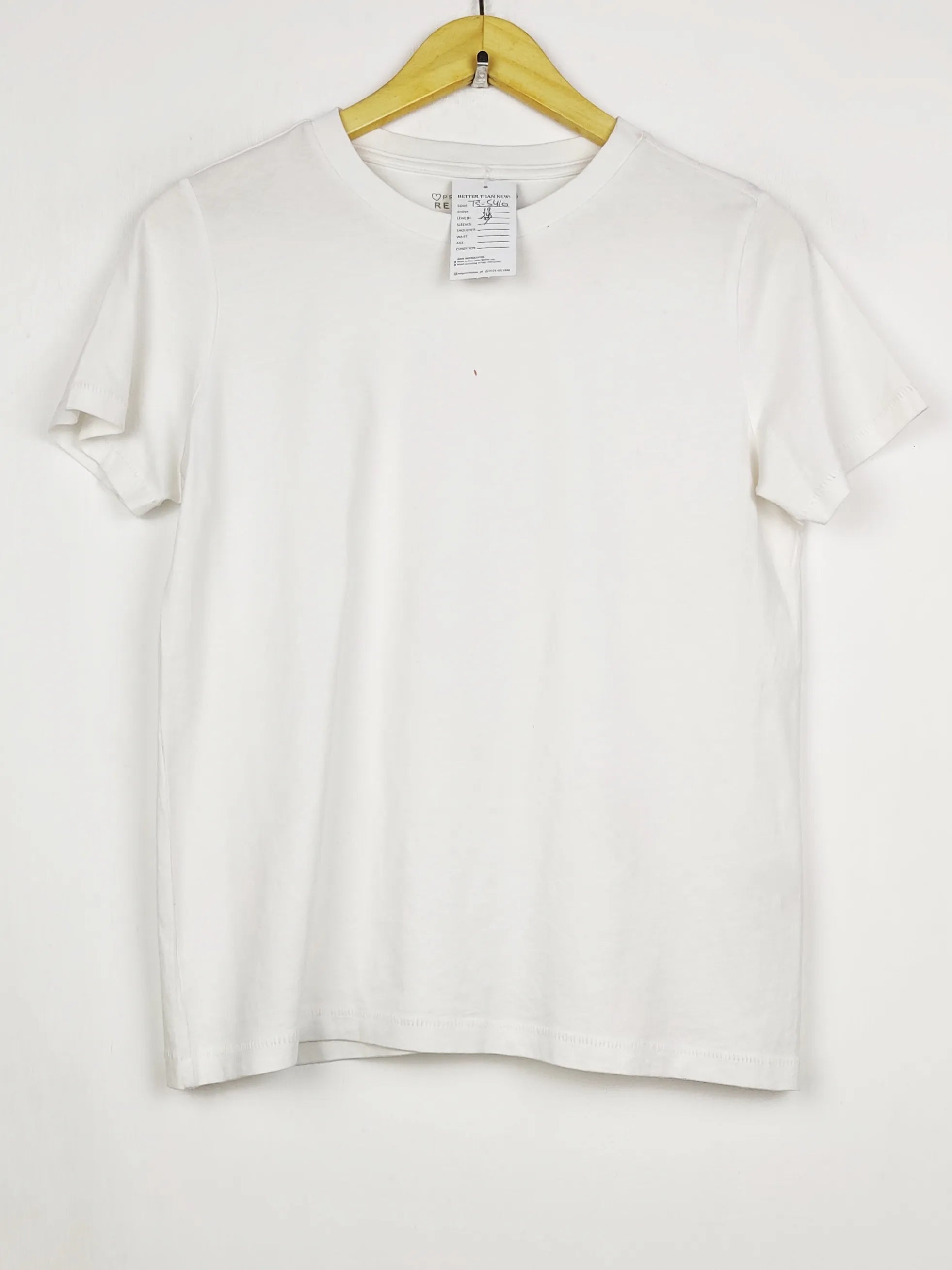 Buy online pre-used pre-loved 100% authentic & Original branded Primark (TS-5410) available in Pakistan. Top international brands avilable.