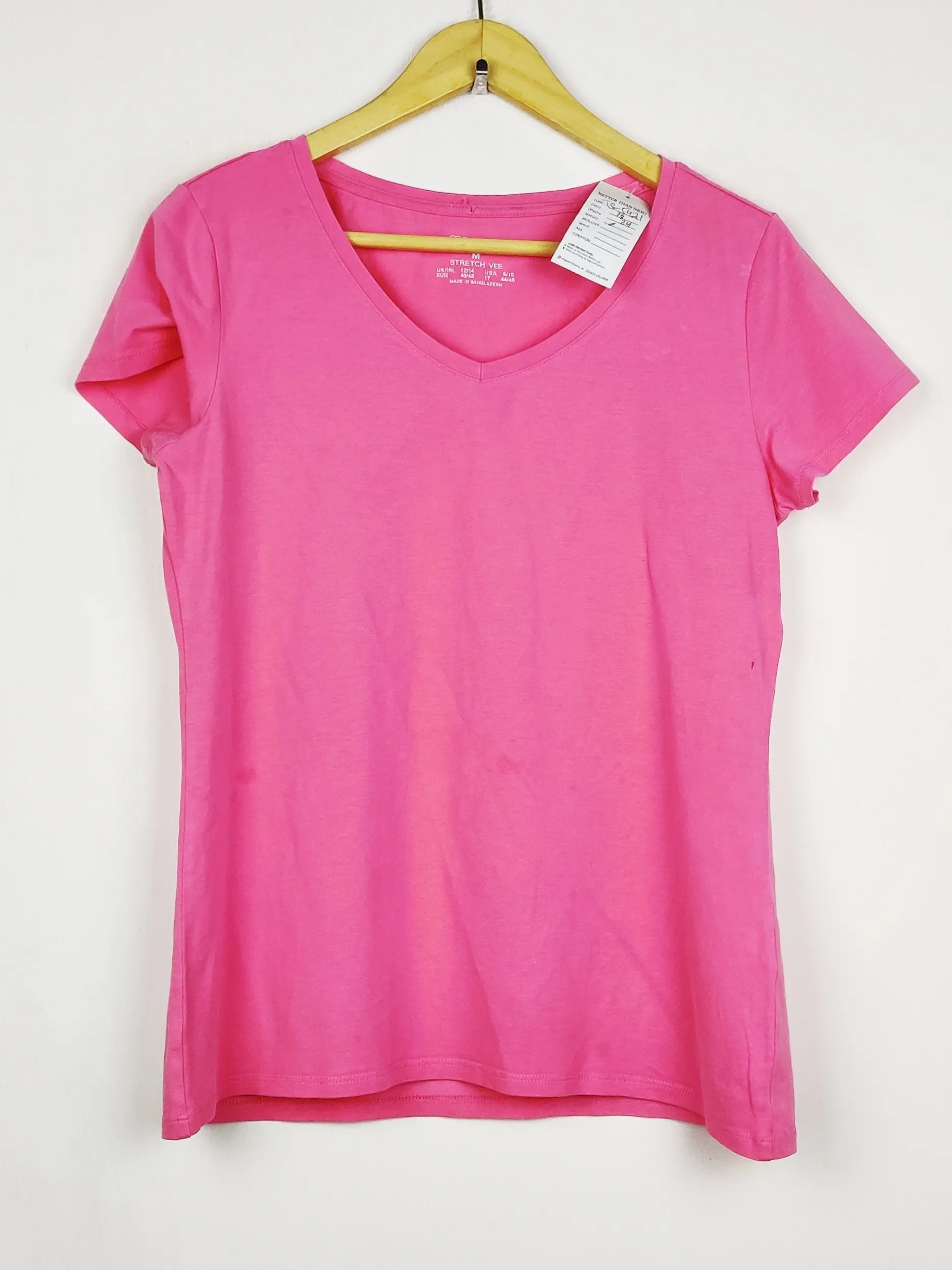 Buy online pre-used pre-loved 100% authentic & Original branded Primark (TS-5421) available in Pakistan. Top international brands avilable.