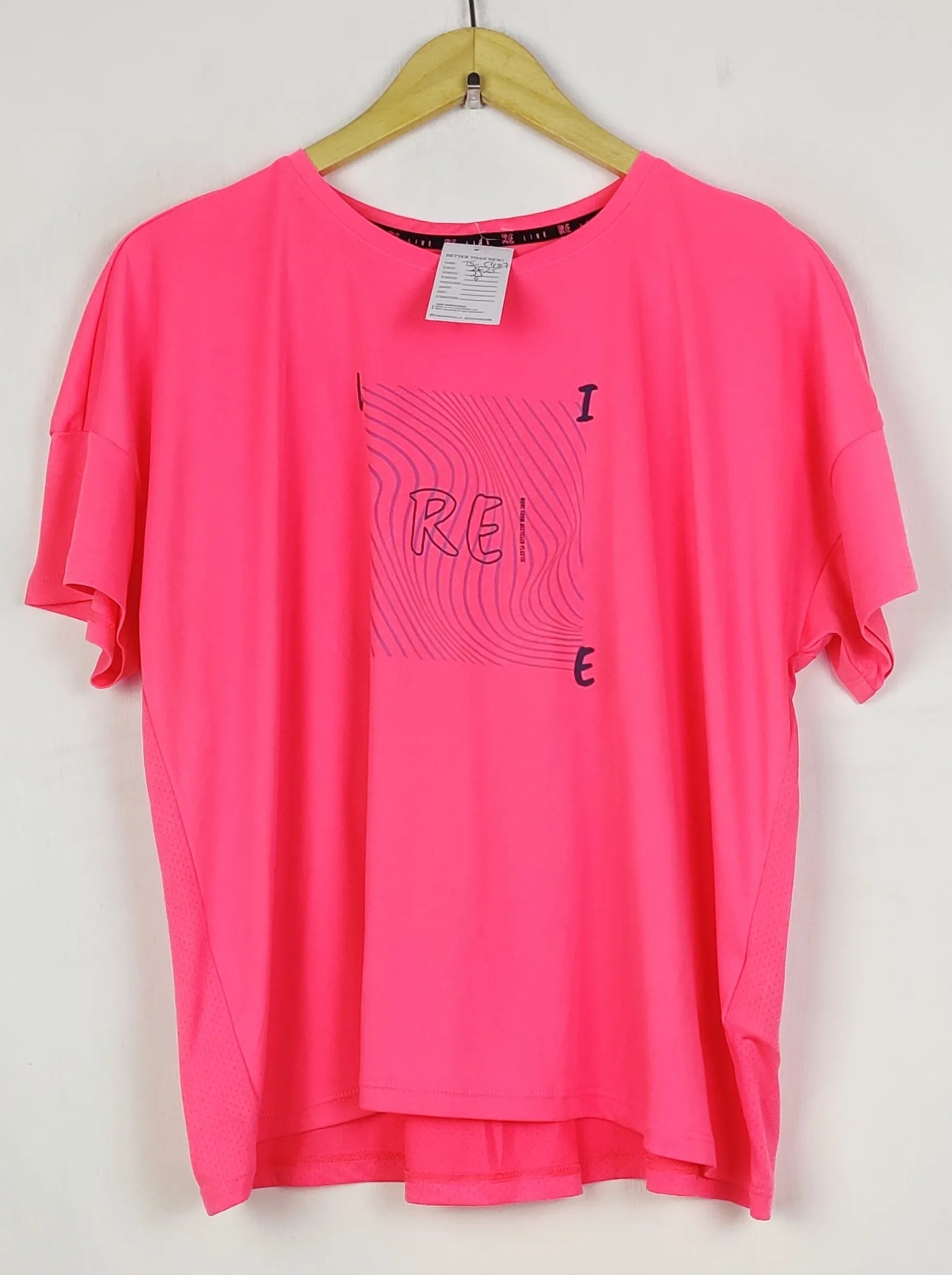 Buy online pre-used pre-loved 100% authentic & Original branded Crivit (TS-5427) available in Pakistan. Top international brands avilable.