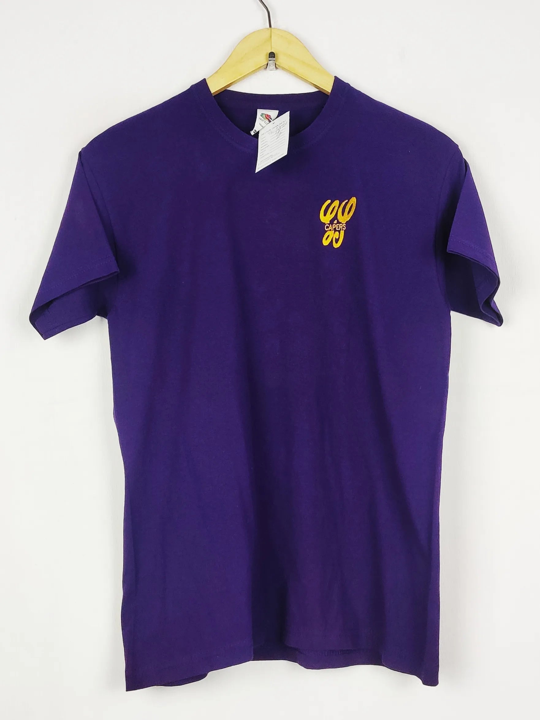 Buy online pre-used pre-loved 100% authentic & Original branded Fruit Of The Loom (TS-5431) available in Pakistan. Top international brands avilable.
