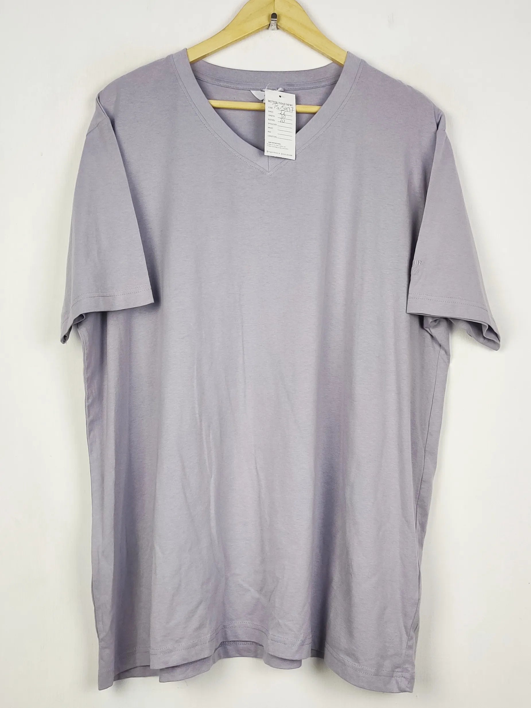 Buy online pre-used pre-loved 100% authentic & Original branded Cotton (TS-5437) available in Pakistan. Top international brands avilable.