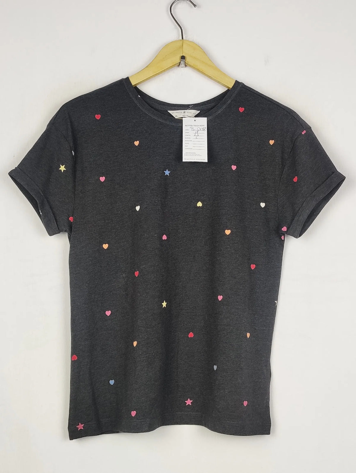 Buy online pre-used pre-loved 100% authentic & Original branded Day Dream (TS-5438) available in Pakistan. Top international brands avilable.
