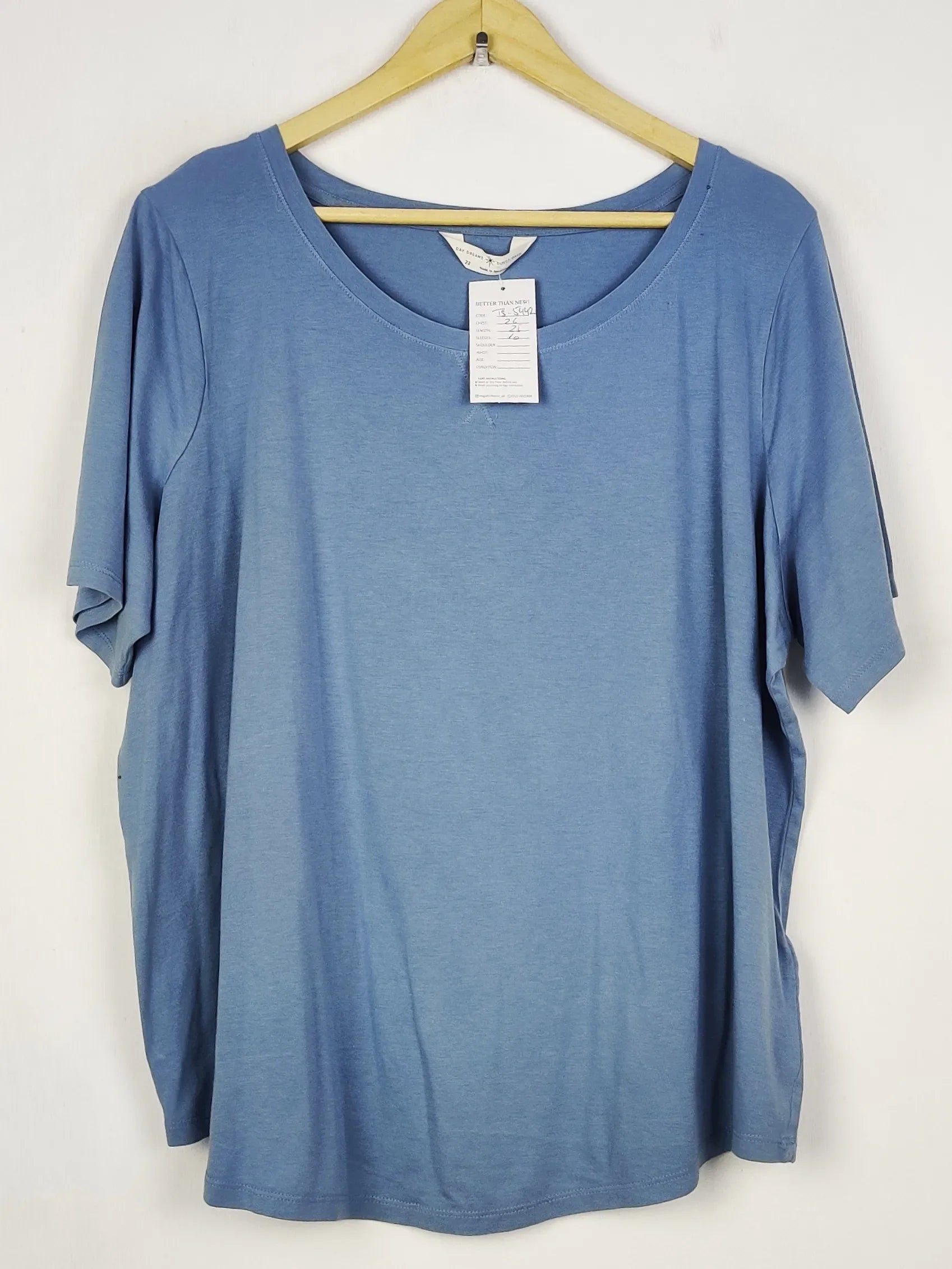 Buy online pre-used pre-loved 100% authentic & Original branded Day Dream (TS-5442) available in Pakistan. Top international brands avilable.