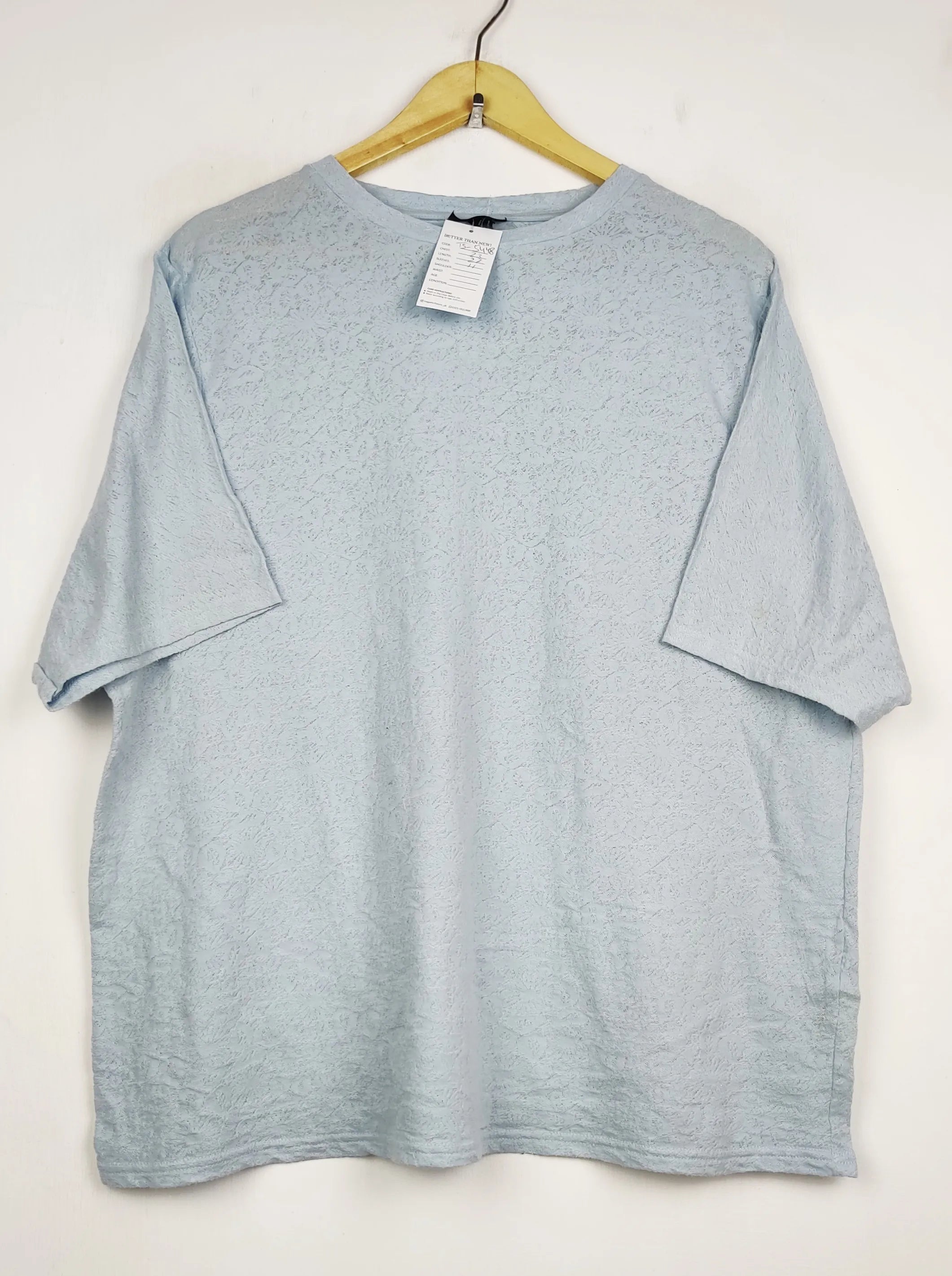 Buy online pre-used pre-loved 100% authentic & Original branded Topshop (TS-5448) available in Pakistan. Top international brands avilable.