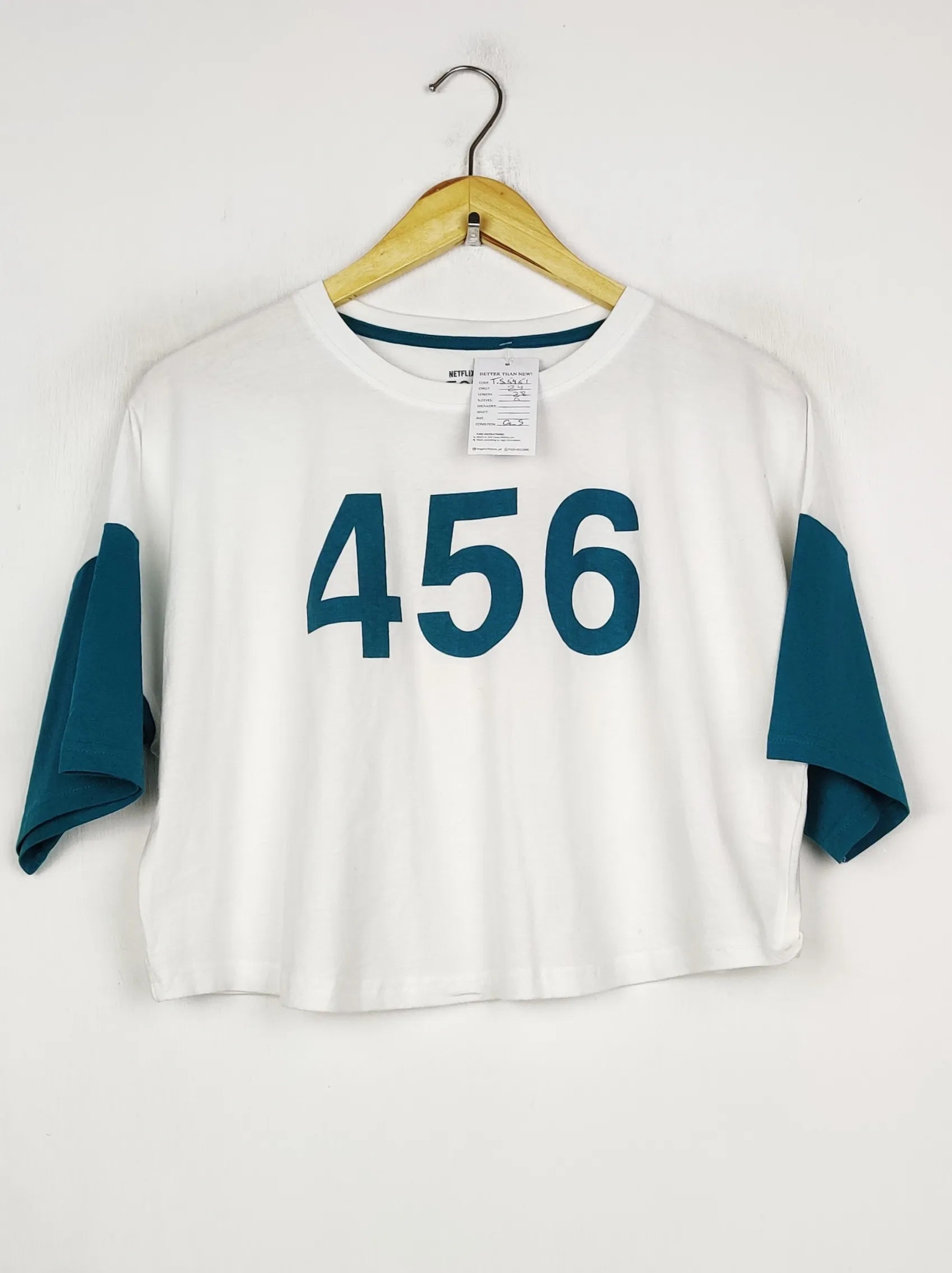 Buy online pre-used pre-loved 100% authentic & Original branded Primark (TS-5451) available in Pakistan. Top international brands avilable.