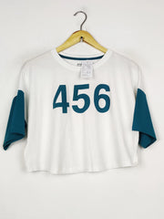 Buy online pre-used pre-loved 100% authentic & Original branded Primark (TS-5451) available in Pakistan. Top international brands avilable.