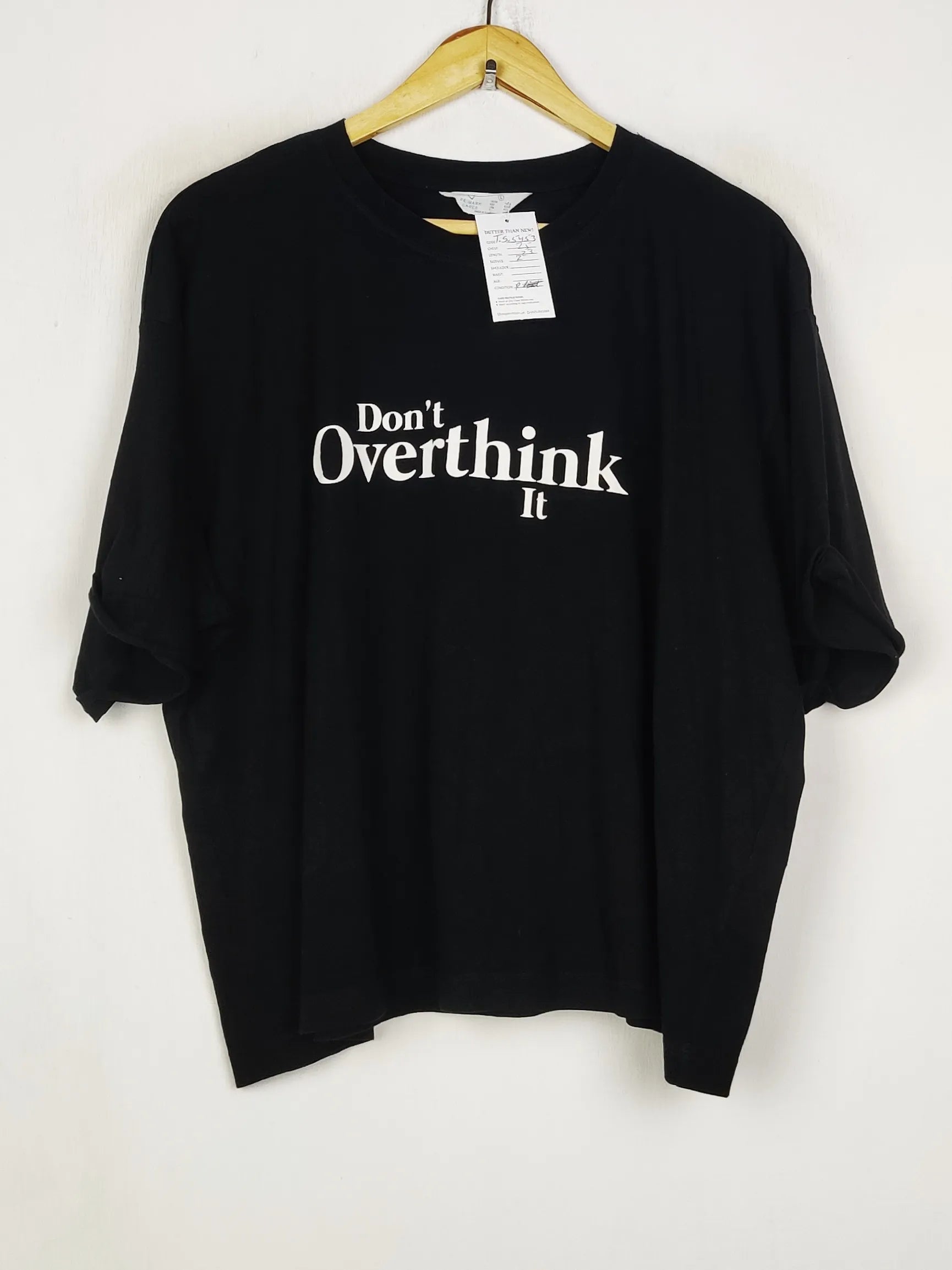 Buy online pre-used pre-loved 100% authentic & Original branded Primark (TS-5453) available in Pakistan. Top international brands avilable.