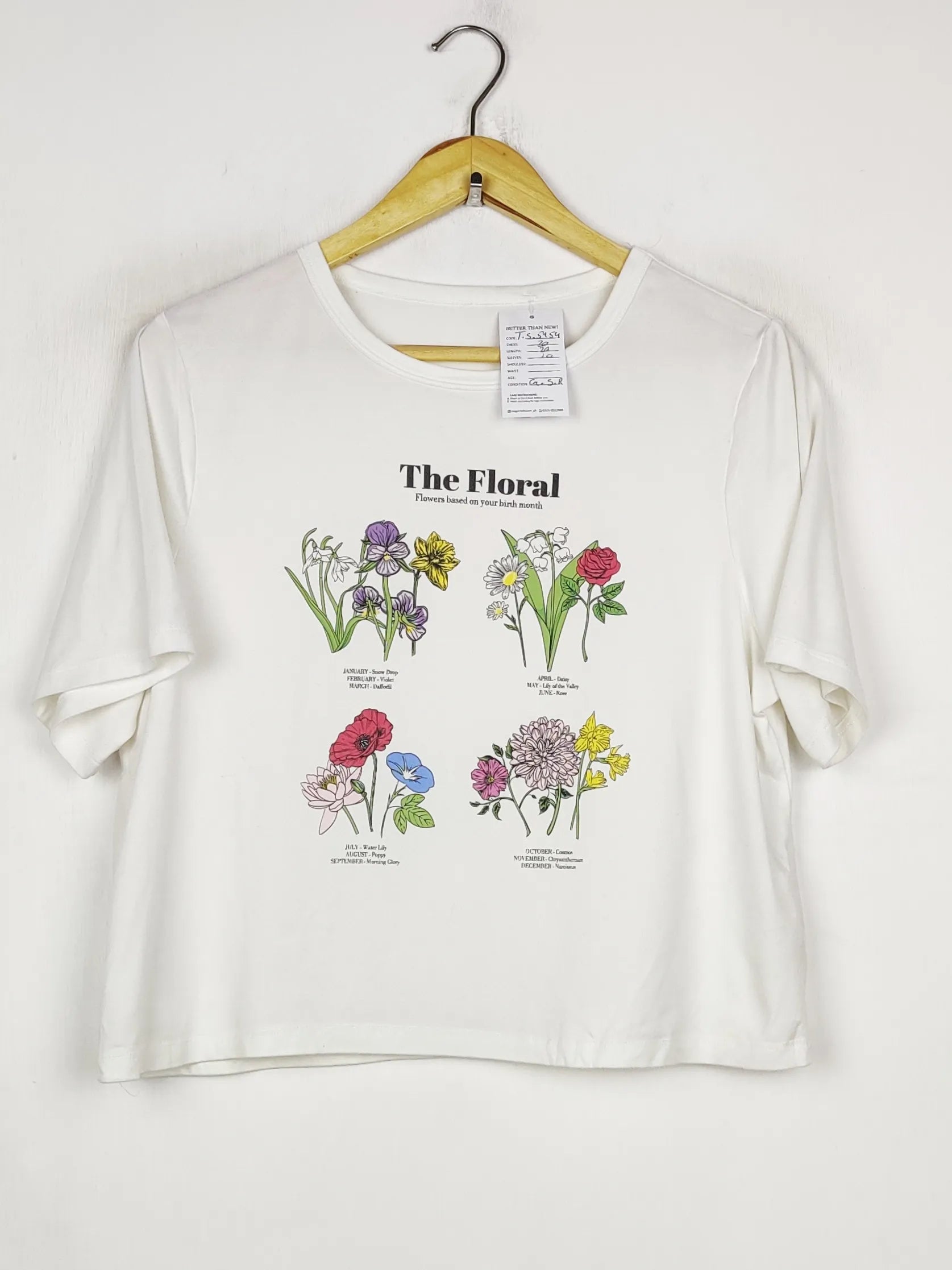 Buy online pre-used pre-loved 100% authentic & Original branded Primark (TS-5454) available in Pakistan. Top international brands avilable.
