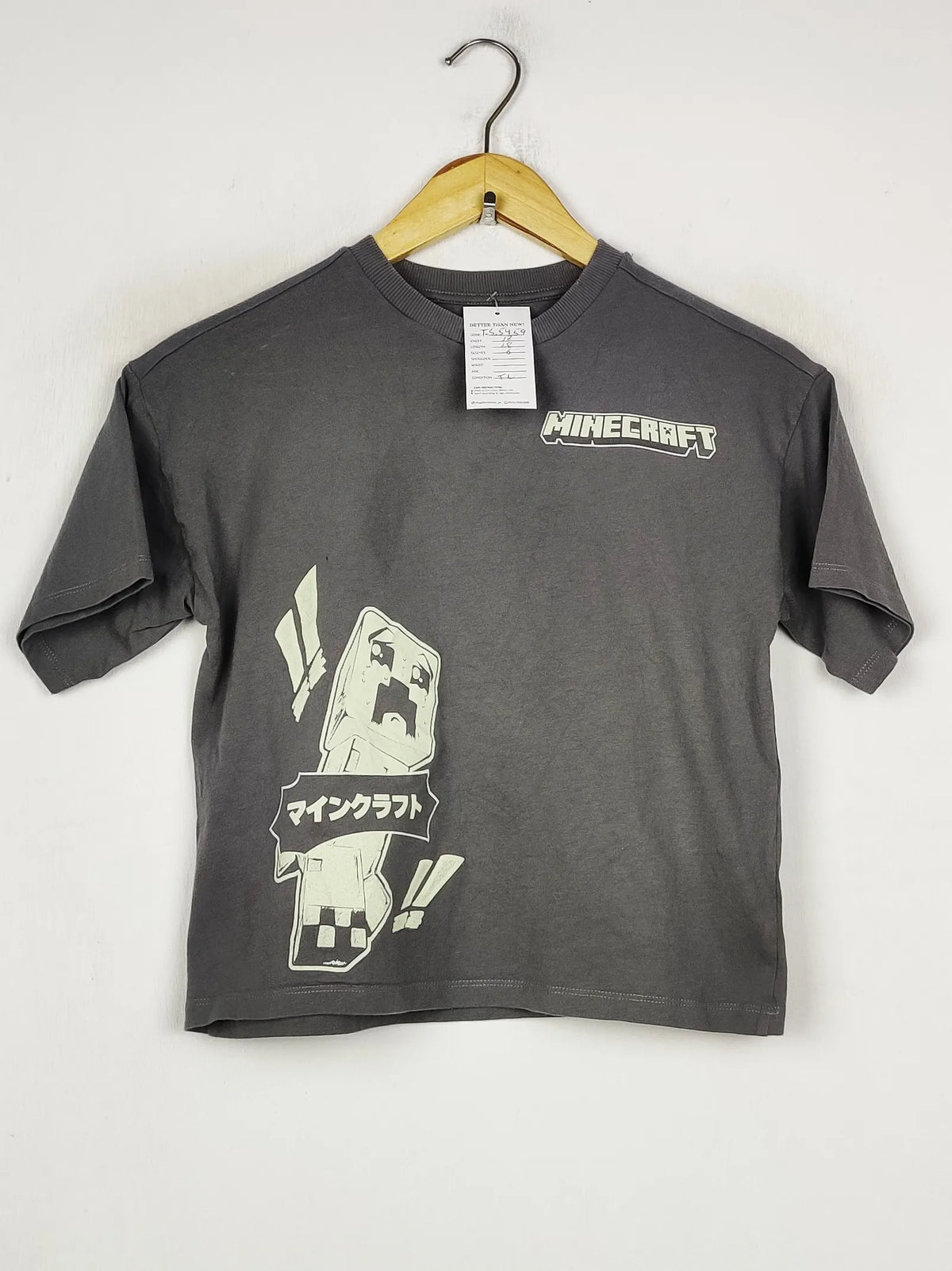 Buy online pre-used pre-loved 100% authentic & Original branded Marks & Spencer (TS-5459) available in Pakistan. Top international brands avilable.