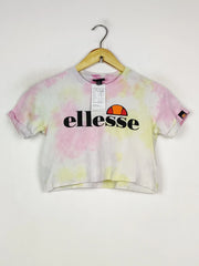 Buy online pre-used pre-loved 100% authentic & Original branded Ellesse (TS-5460) available in Pakistan. Top international brands avilable.
