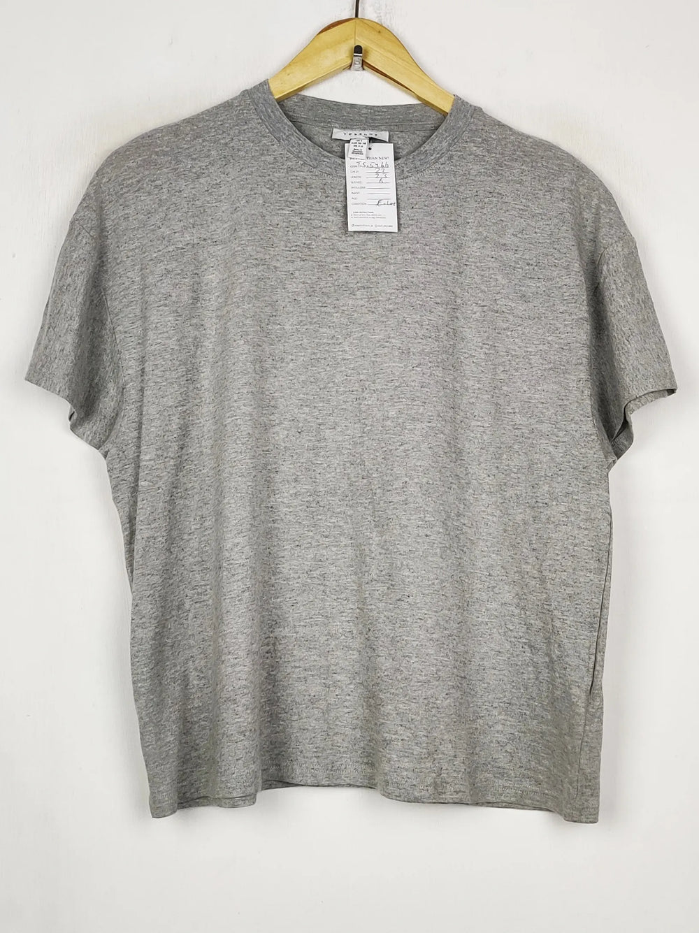 Buy online pre-used pre-loved 100% authentic & Original branded Topshop (TS-5466) available in Pakistan. Top international brands avilable.