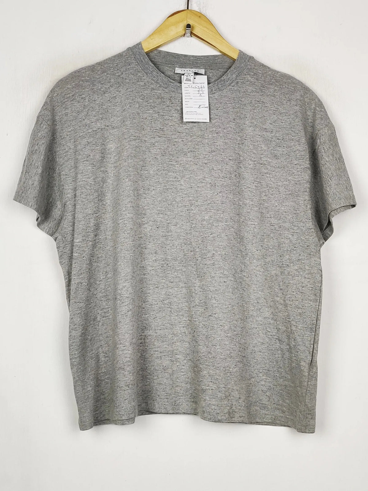 Buy online pre-used pre-loved 100% authentic & Original branded Topshop (TS-5466) available in Pakistan. Top international brands avilable.