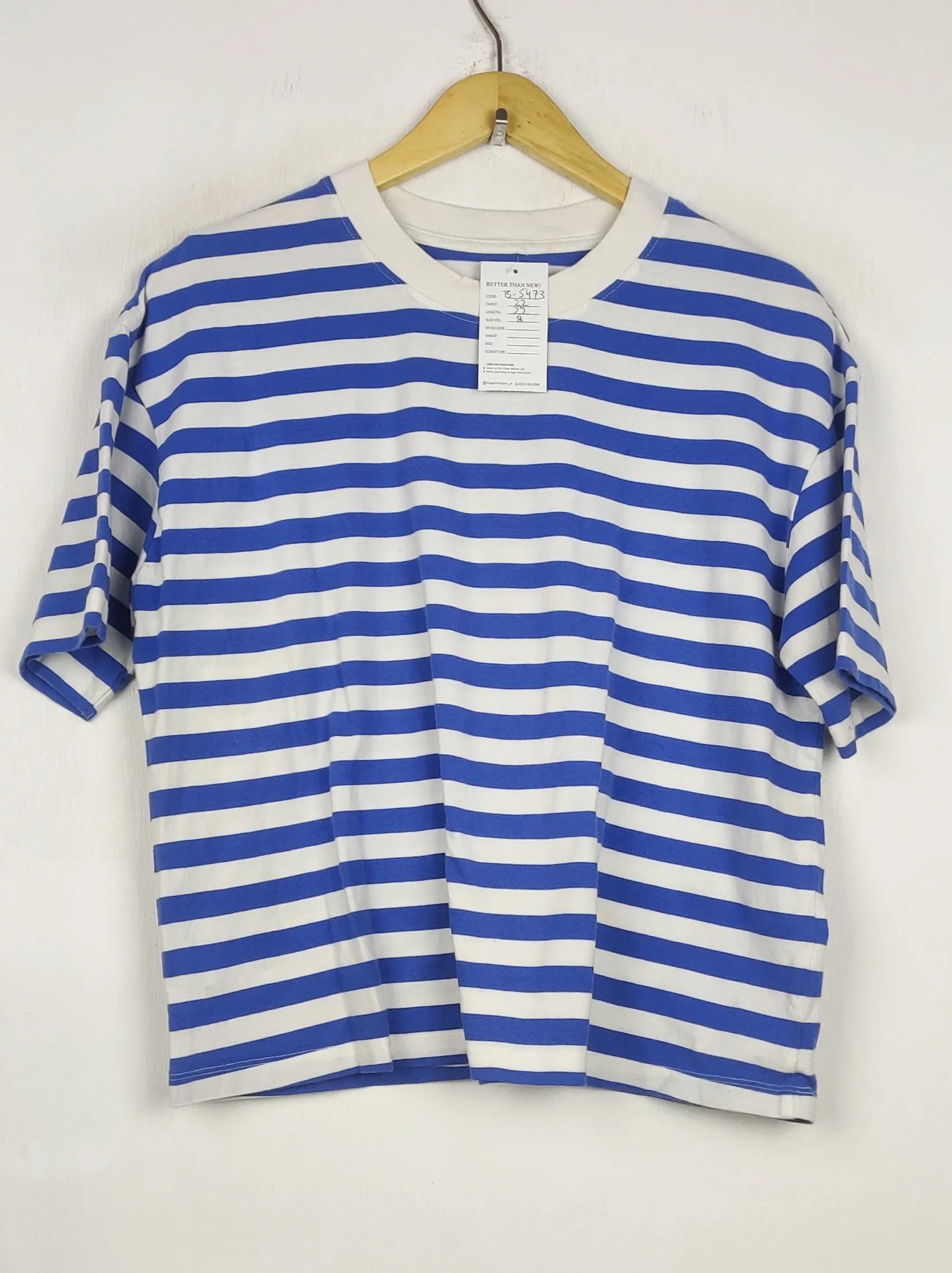 Buy online pre-used pre-loved 100% authentic & Original branded Tu (TS-5473) available in Pakistan. Top international brands avilable.