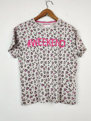 Buy online pre-used pre-loved 100% authentic & Original branded Weekend (TS-608) available in Pakistan. Top international brands avilable.