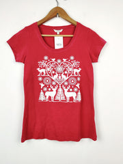 Buy online pre-used pre-loved 100% authentic & Original branded Fat Face (TS-622) available in Pakistan. Top international brands avilable.