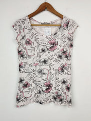 Buy online pre-used pre-loved 100% authentic & Original branded Dorothy Perkins (TS-647) available in Pakistan. Top international brands avilable.