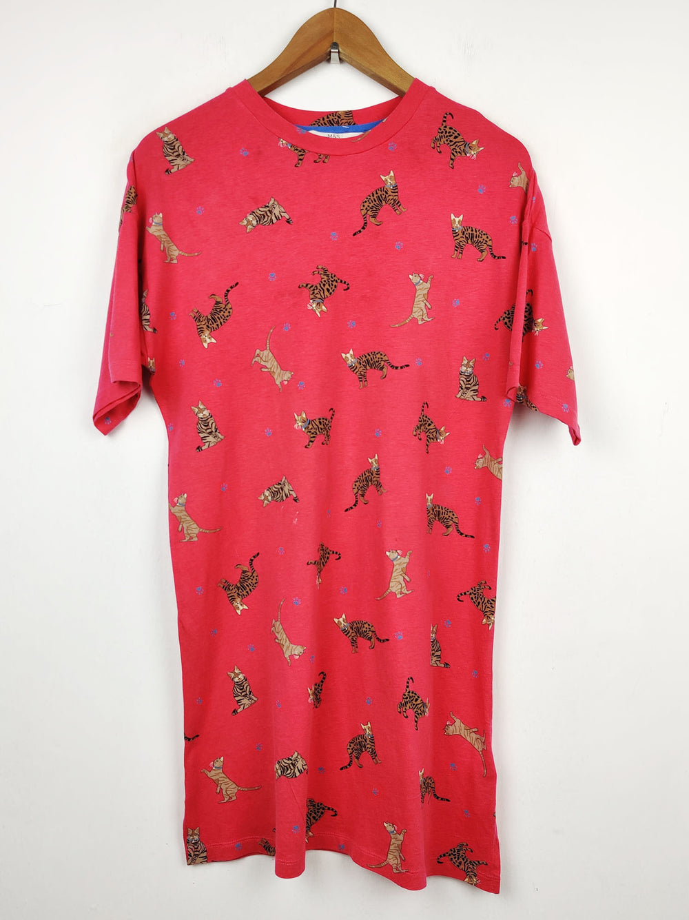 Buy online pre-used pre-loved 100% authentic & Original branded Marks & Spencer (TS-788) available in Pakistan. Top international brands avilable.