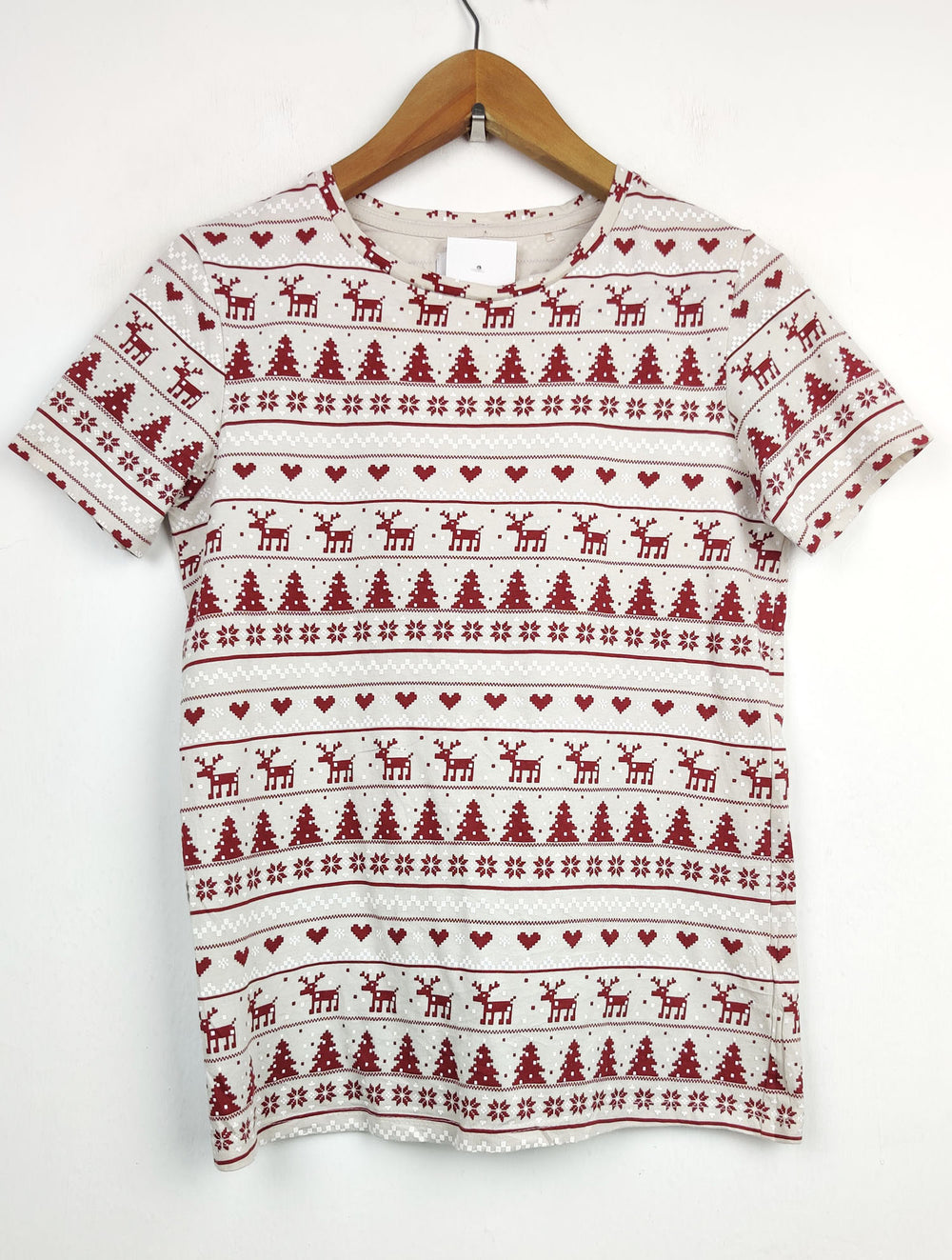 Buy online pre-used pre-loved 100% authentic & Original branded George (TS-872) available in Pakistan. Top international brands avilable.