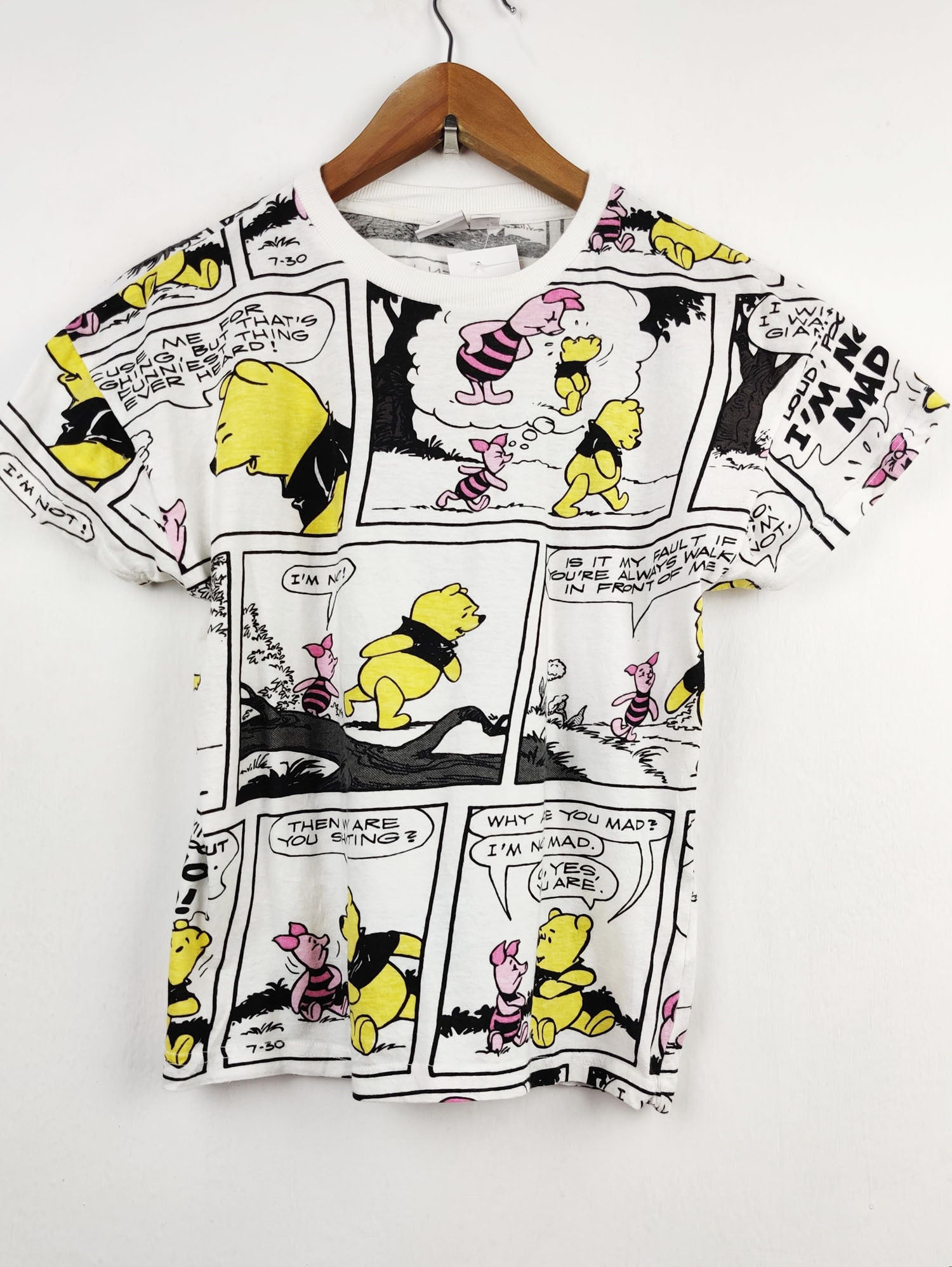 Buy online pre-used pre-loved 100% authentic & Original branded Primark (TS-983) available in Pakistan. Top international brands avilable.