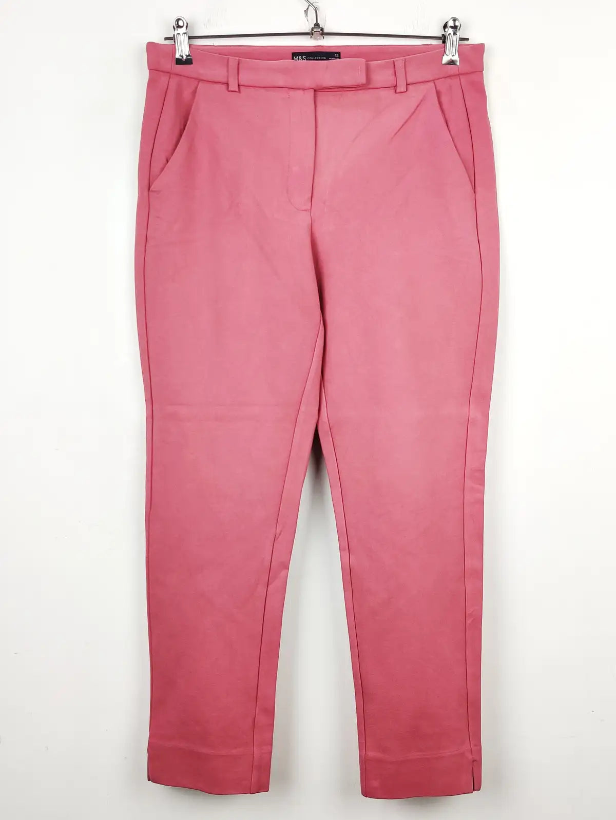 Buy online pre-used pre-loved 100% authentic & Original branded Marks & Spencer (TT-1529) available in Pakistan. Top international brands avilable.