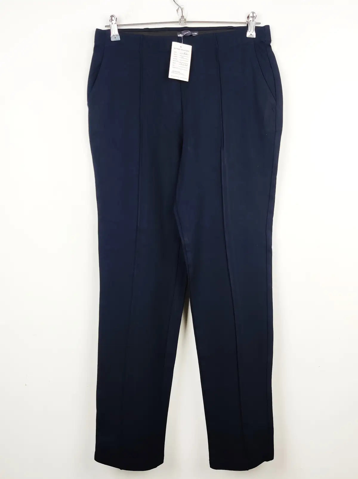 Buy online pre-used pre-loved 100% authentic & Original branded Marks & Spencer (TT-1636) available in Pakistan. Top international brands avilable.