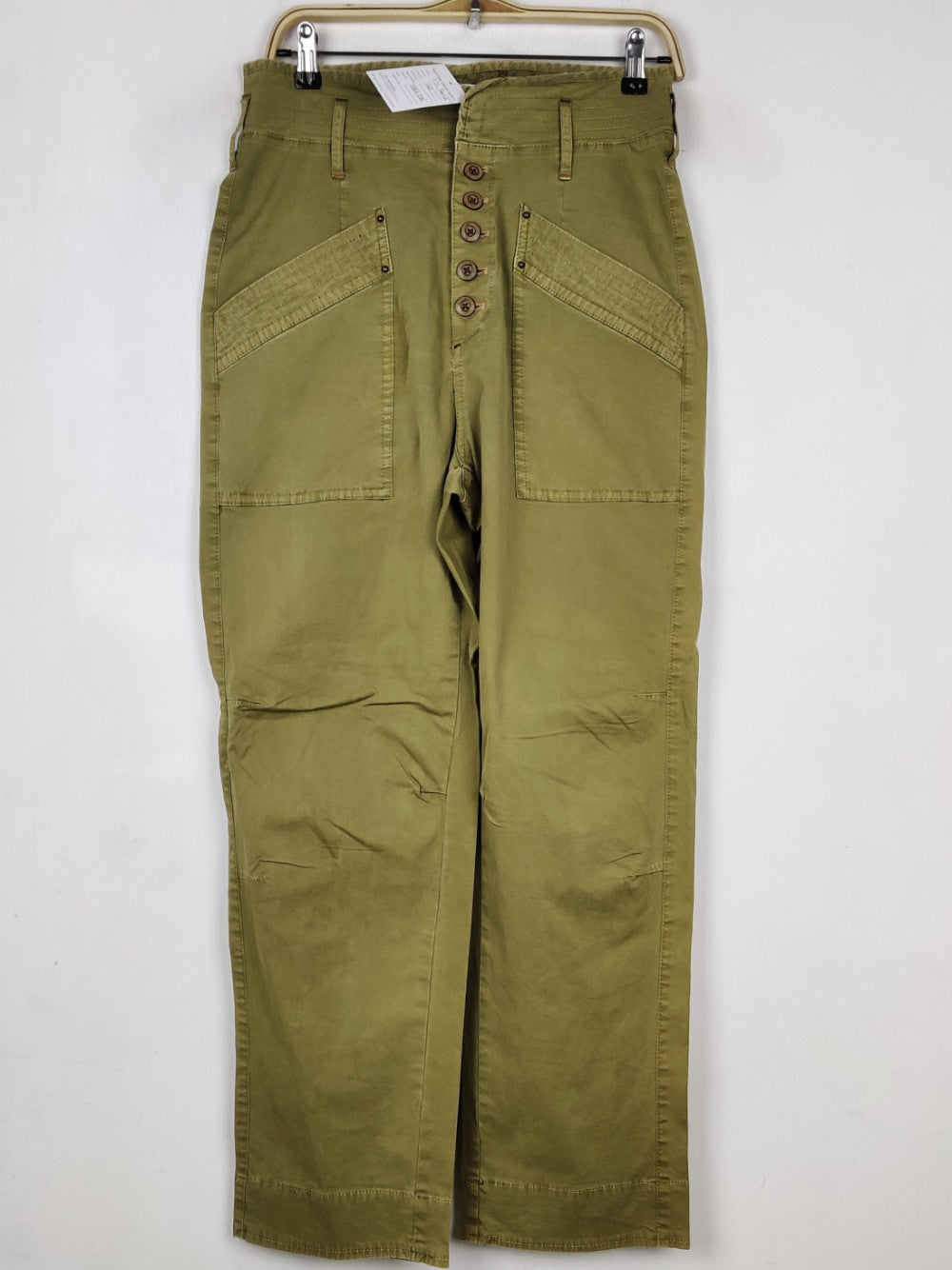 Anthropologie (TT-3015)