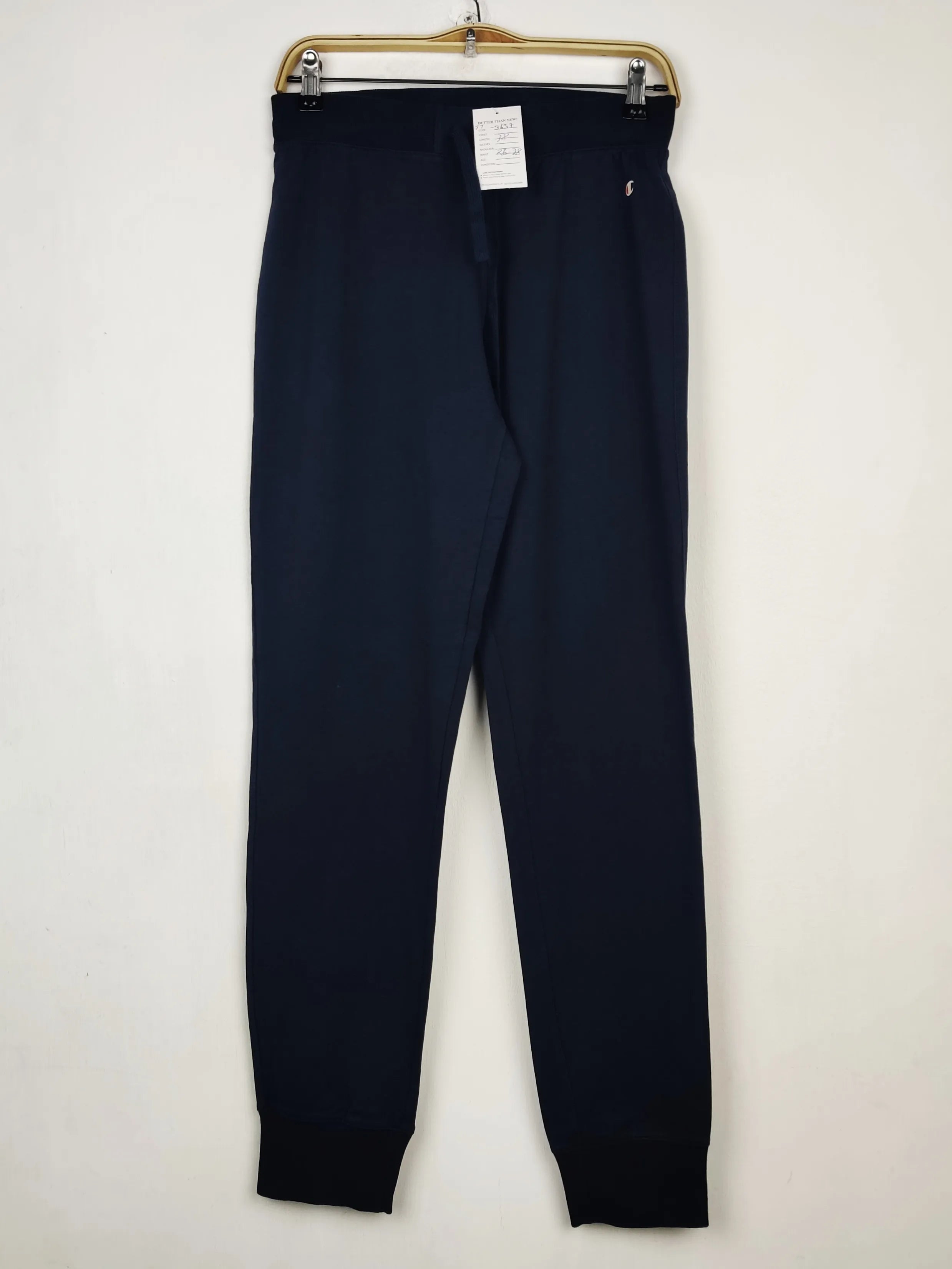Buy online pre-used pre-loved 100% authentic & Original branded C.H.A.M.P.I.O.N (TT-3637) available in Pakistan. Top international brands avilable.