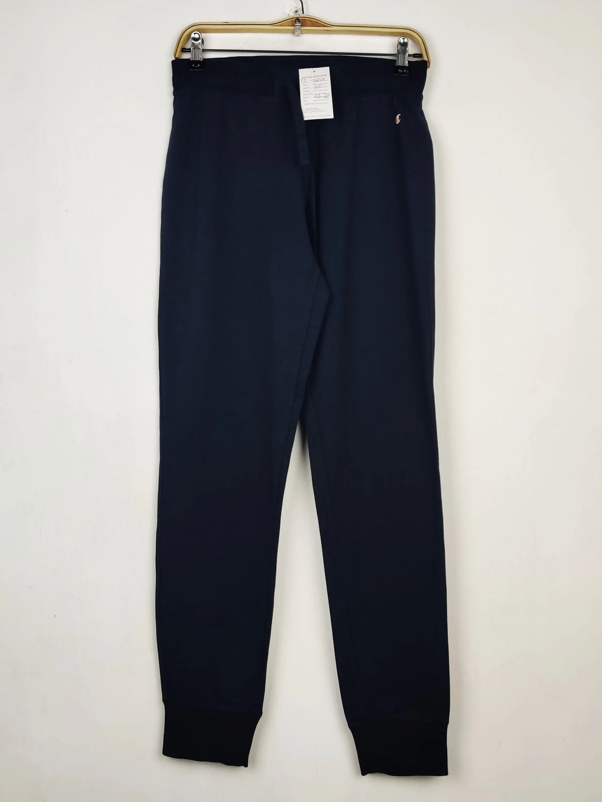 Buy online pre-used pre-loved 100% authentic & Original branded C.H.A.M.P.I.O.N (TT-3637) available in Pakistan. Top international brands avilable.