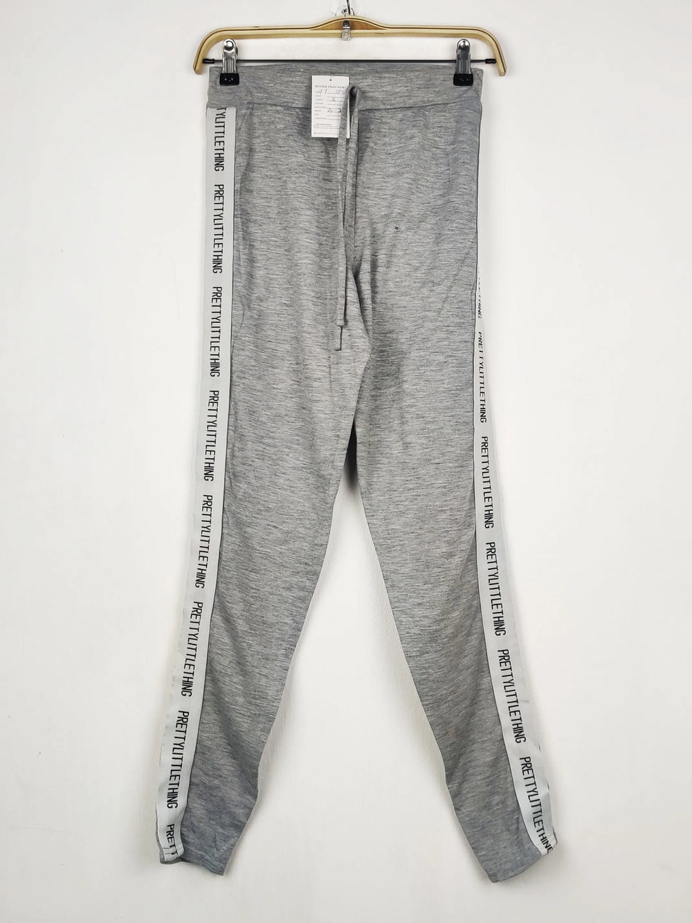 Buy online pre-used pre-loved 100% authentic & Original branded Prettylittlething (TT-3807) available in Pakistan. Top international brands avilable.