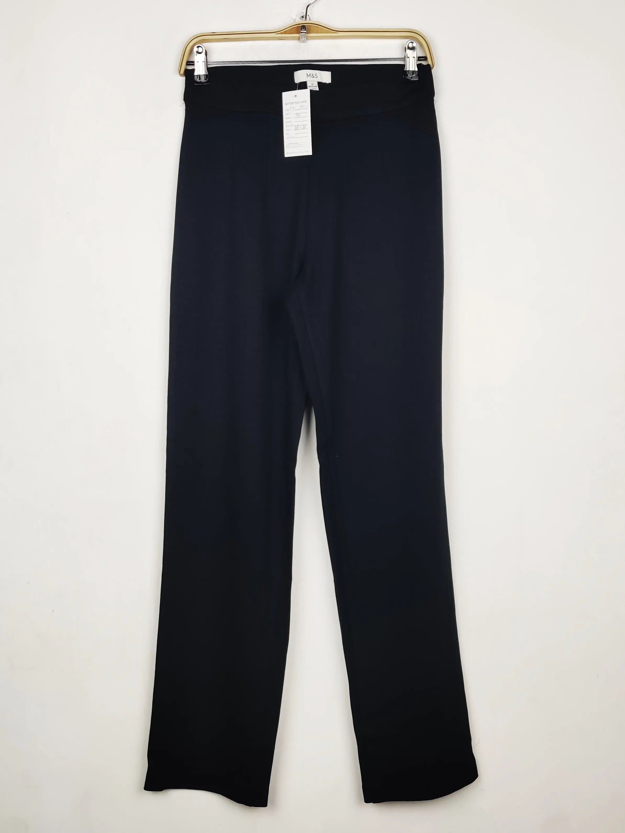 Buy online pre-used pre-loved 100% authentic & Original branded Marks & Spencer (TT-3911) available in Pakistan. Top international brands avilable.