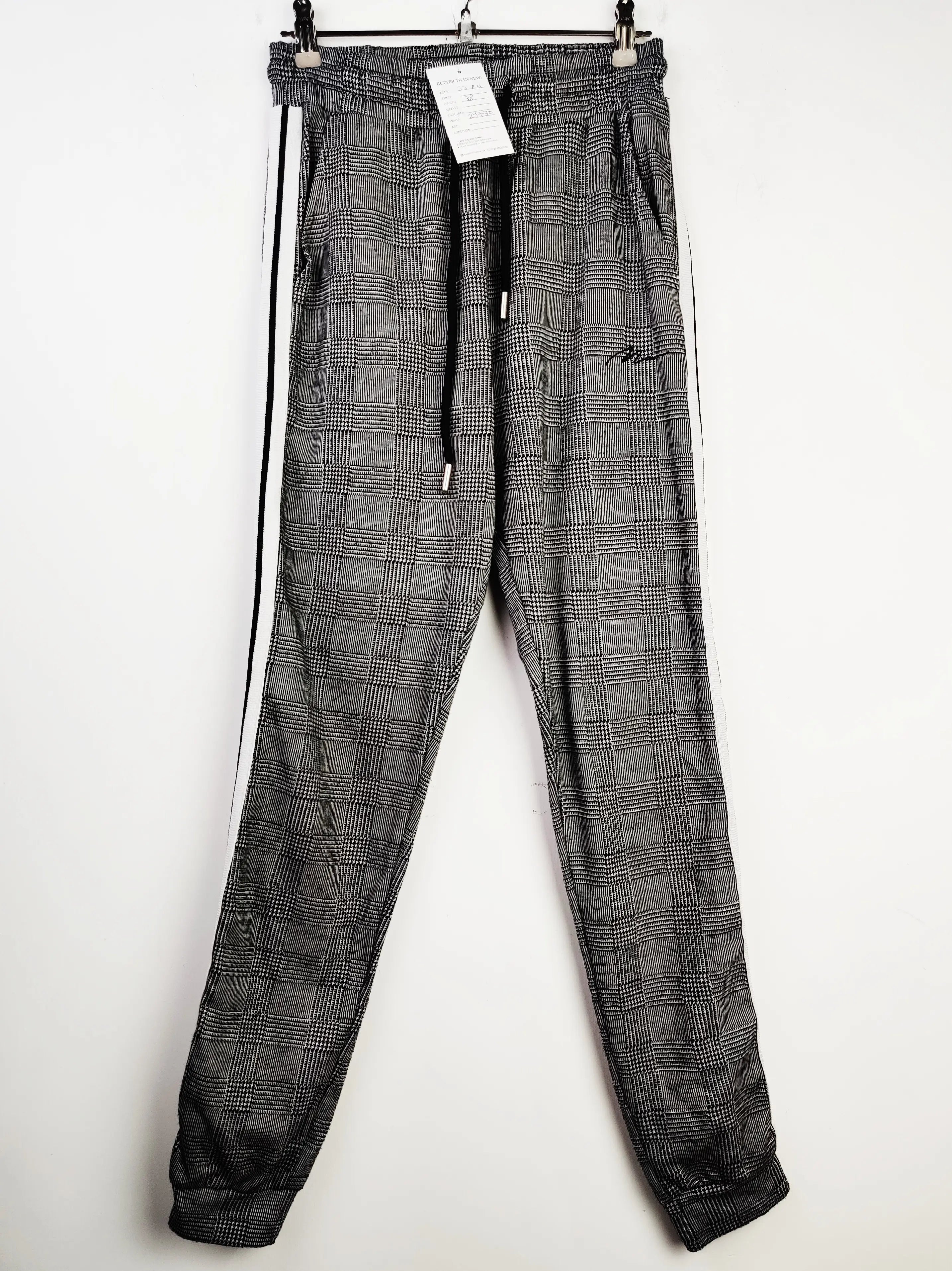 Boohoo (TT-831)