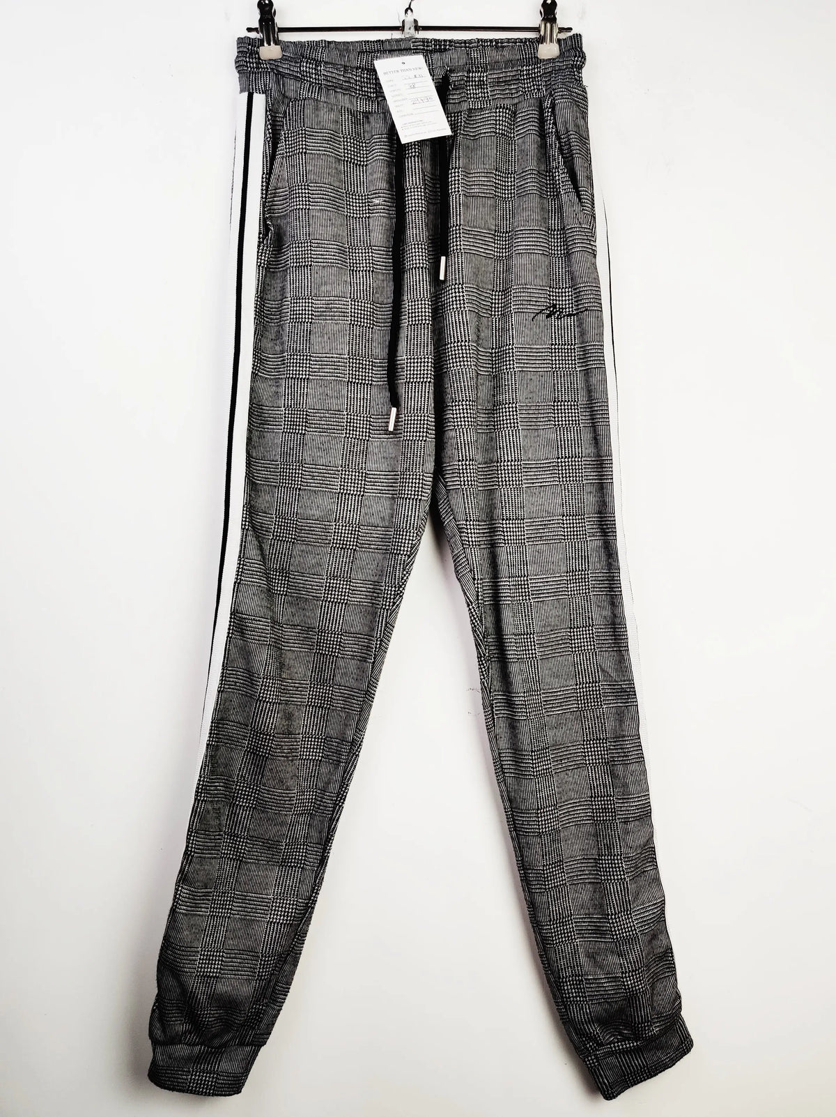 Boohoo (TT-831)
