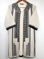 Buy online pre-used pre-loved 100% authentic & Original branded Nishat Linen (WBK-01) available in Pakistan. Top international brands avilable.