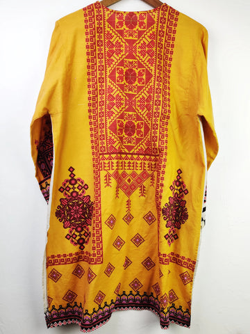 Ethnic (WBK-05)