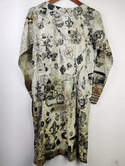 Gul Ahmed (WBK-100)