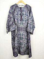 Buy online pre-used pre-loved 100% authentic & Original branded Ethnic (WBK-1020) available in Pakistan. Top international brands avilable.