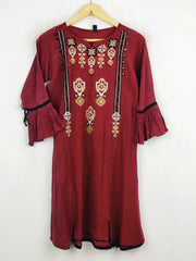 Buy online pre-used pre-loved 100% authentic & Original branded Mega Fashion (WBK-1023) available in Pakistan. Top international brands avilable.