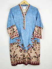 Buy online pre-used pre-loved 100% authentic & Original branded Zellbury (WBK-1032) available in Pakistan. Top international brands avilable.