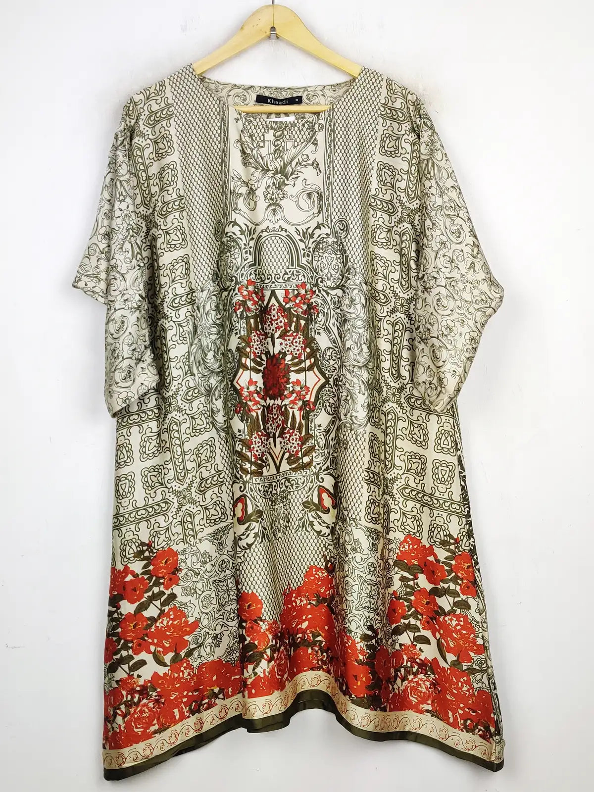 Buy online pre-used pre-loved 100% authentic & Original branded Khaadi (WBK-1035) available in Pakistan. Top international brands avilable.