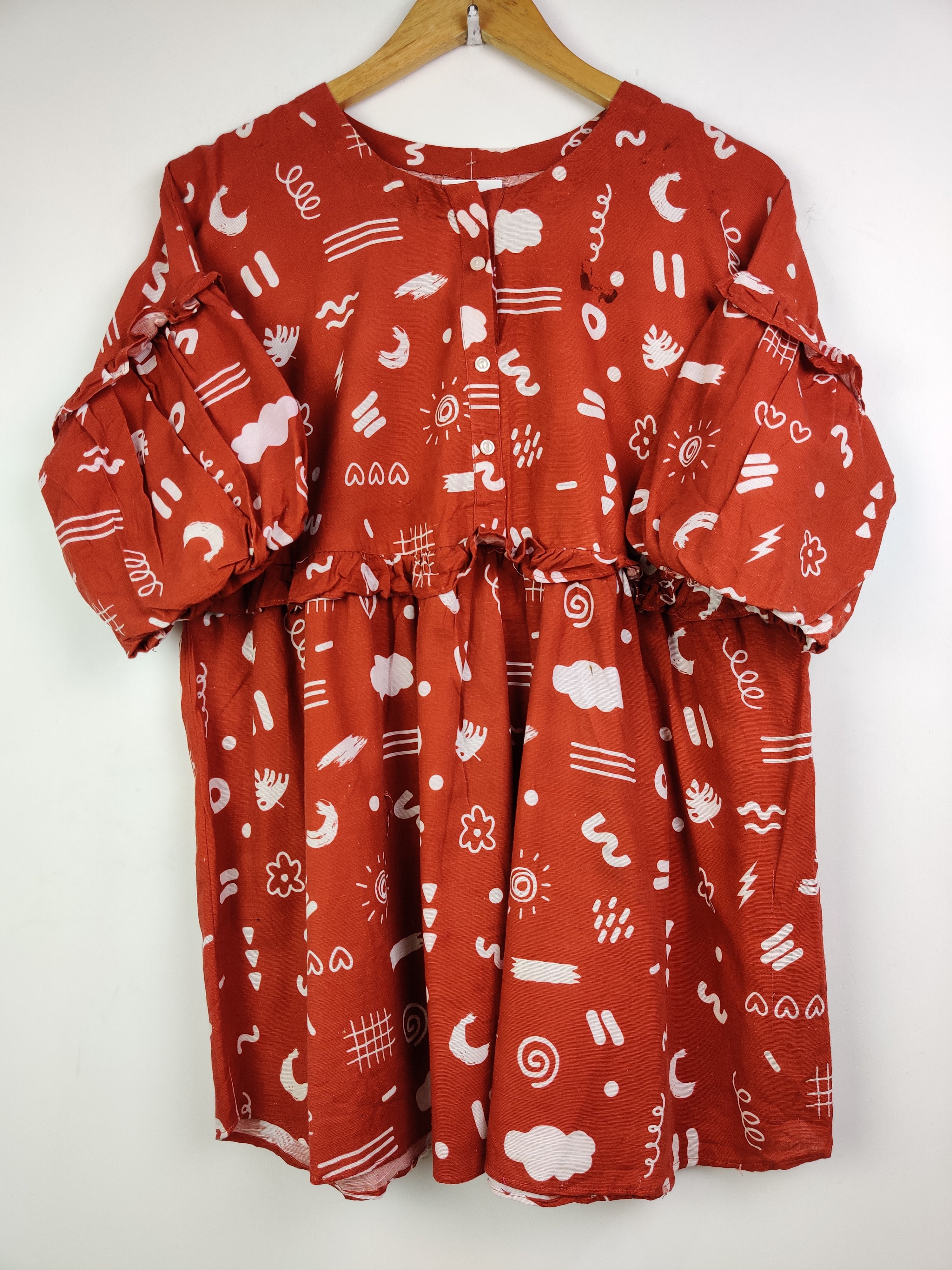 Unknown Brand (WBK-104)