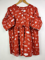 Unknown Brand (WBK-104)