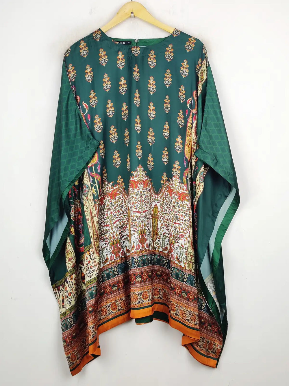 Buy online pre-used pre-loved 100% authentic & Original branded Khaadi (WBK-1051) available in Pakistan. Top international brands avilable.