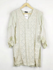 Buy online pre-used pre-loved 100% authentic & Original branded Agha Noor (WBK-1060) available in Pakistan. Top international brands avilable.