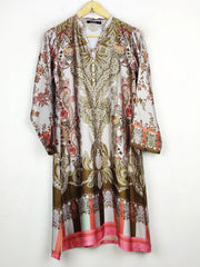 Buy online pre-used pre-loved 100% authentic & Original branded Khaadi (WBK-1069) available in Pakistan. Top international brands avilable.