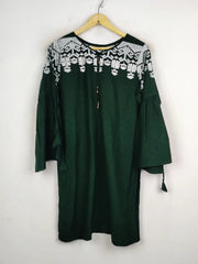 Buy online pre-used pre-loved 100% authentic & Original branded Unknown Brand (WBK-1073) available in Pakistan. Top international brands avilable.