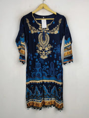 Buy online pre-used pre-loved 100% authentic & Original branded Kapan (WBK-1076) available in Pakistan. Top international brands avilable.