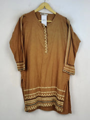 Buy online pre-used pre-loved 100% authentic & Original branded Khaadi (WBK-1080) available in Pakistan. Top international brands avilable.