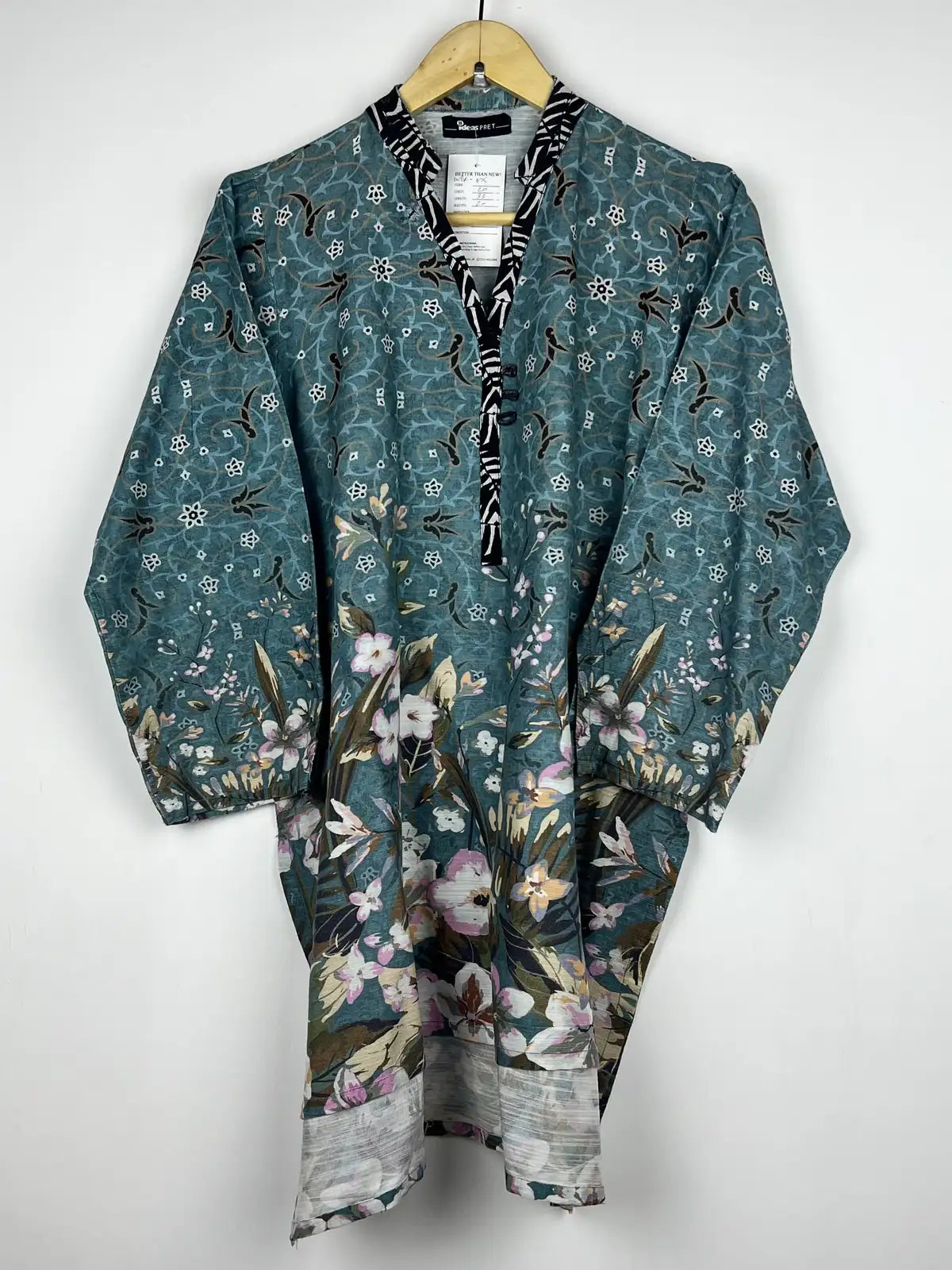 Buy online pre-used pre-loved 100% authentic & Original branded Ideas (WBK-1175) available in Pakistan. Top international brands avilable.