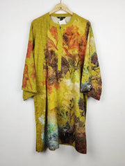 Buy online pre-used pre-loved 100% authentic & Original branded Nishat Linen (WBK-1178) available in Pakistan. Top international brands avilable.