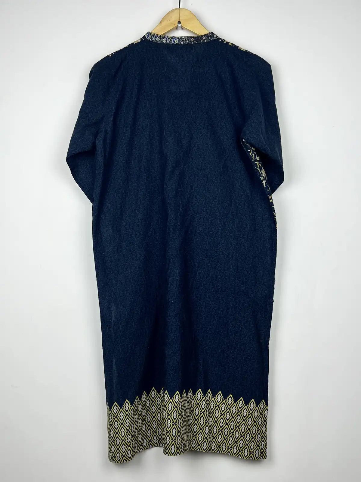 Gul Ahmad (WBK-1204)